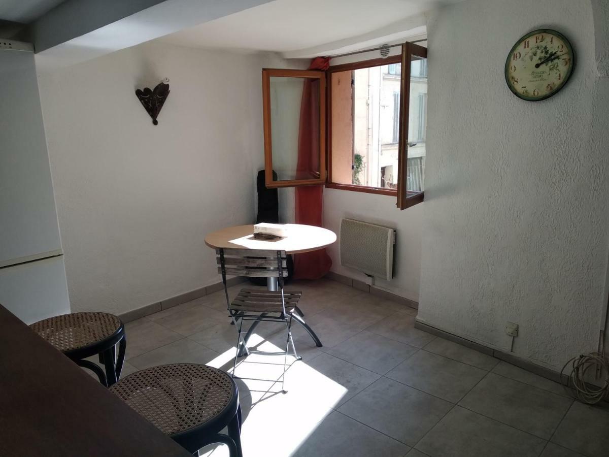Appartement 37 Rue Alézard *