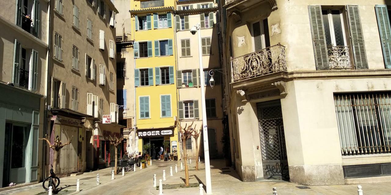 Appartement 37 Rue Alézard *